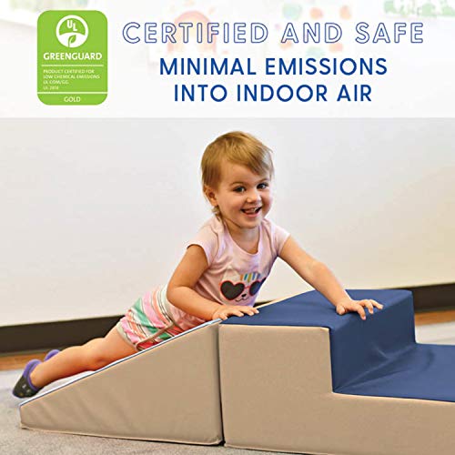 4 ECR4Kids+SoftZone+Little+Earthtone+2+Piece