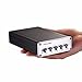 Nobsound HiFi TPA3116D2 2.1 Channel Digital Audio Power Amplifier Stereo Amp 2×50W+100W Subwoofer Treble Bass Independent Adjustmentthumb 1