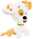 Nick Jr Bubble Guppies Plush Puppy Stuffed Figure
