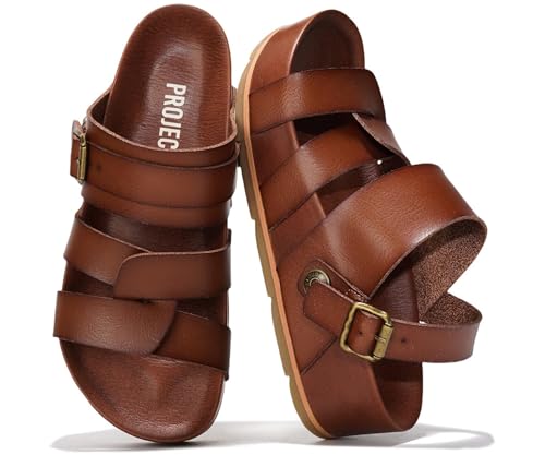 Project Cloud Platform Sandals