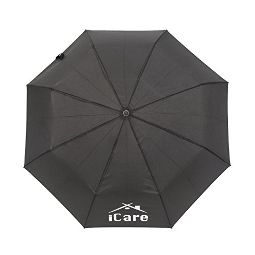 Windproof travel umbrella golf umbrella auto open close…