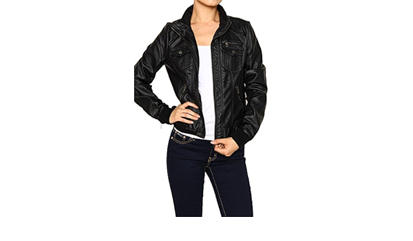 ci sono cavalini jacket