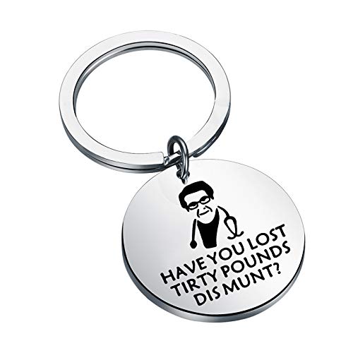 TGBJE Dr Now Fans Gift Have You Lost Tirty Pounds
