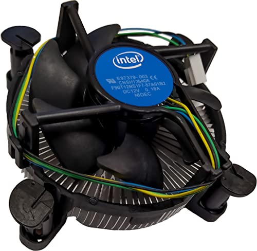 Intel LGA115x CPU Cooler
