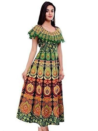 amazon online shopping long frocks