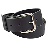 Leather Belt | Made in USA | Men’s Leather Belt www.denim.fit