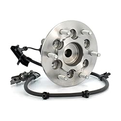 KUGEL Professional HUB BEARING 70-515105,Front Right