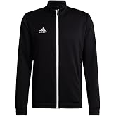 adidas Mens Entrada 22 Track Jacket