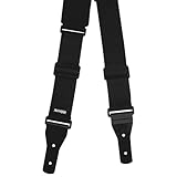 Comfort Strapp Pro Guitar Strap (Long)