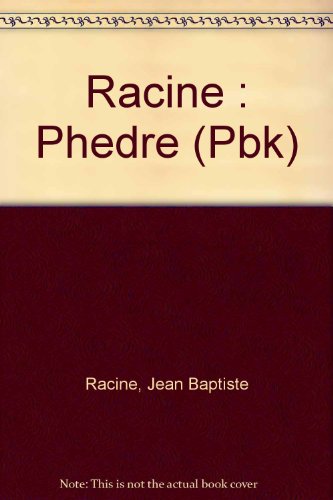 Phedre