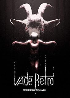 Livro Vade Retro