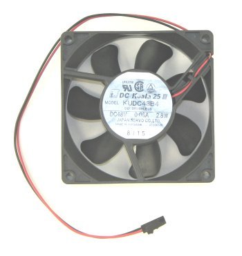 083145S TallyGenicom Fan Assy 6215 t645 t661 t6000