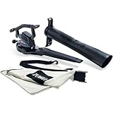 Toro 51618 Super Leaf Blower Vac, 225 mph