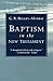 Baptism in the New Testament