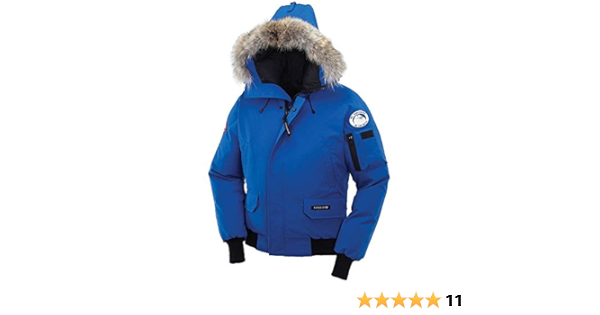 amazon canada goose down jacket
