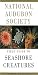 National Audubon Society Field Guide to Seashore Creatures: North America (National Audubon Society Field Guides)