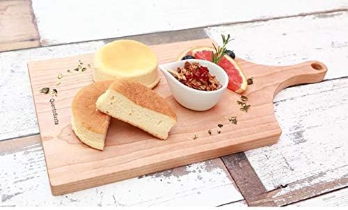 サービングボード おしゃれ 盛り付け まな板 木製 木 削り直し 衛生的 無垢板 日本製 サービング