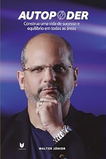 Livro Autopoder: Construa uma vida de sucesso e equilíbrio em todas as áreas