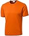 Dri-Equip Youth Athletic All Sport Training Tee Shirts in 25 Colors