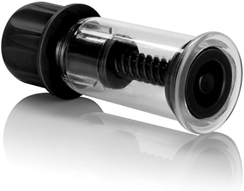 CALEXOTICS - COLT Nipple Pro-Suckers, Black - Image 4