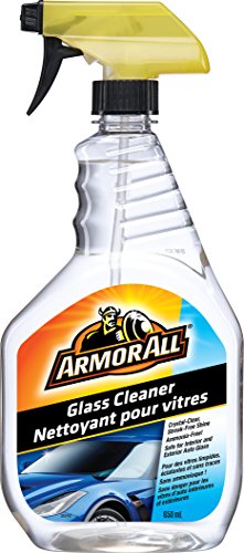 Armor All Glass Cleaner Spray, 650ml