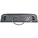 AnzoUSA 531097 Smoke Third Brake Light for Chevrolet/GMC