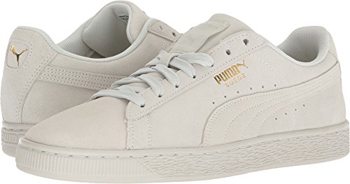 PUMA Men's Suede Classic Tonal Sneaker, Blue Flower-Blue Flower-Blue Flower, 11.5 M US