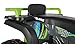Peg Perego Polaris Sportsman 850 24V Vehicle, Lime