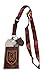 Harry Potter Lanyard Bundle of 4 Houses Gryffindor Slytherin Ravenclaw Hufflepuff