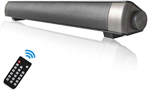 best usb powered soundbar