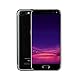 Unlocked Phone, 5.0 inch Dual HD Camera Smart Phone Android 6.0 IPS Full Screen 1GB+4GB GPS 3G Phone