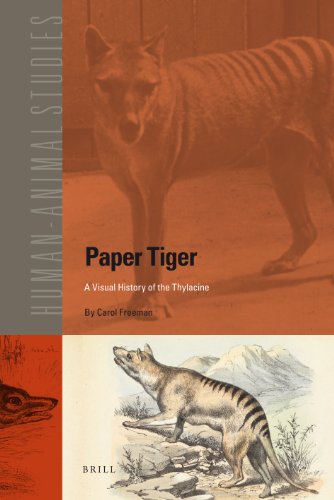 Paper Tiger (Human-Animal Studies)