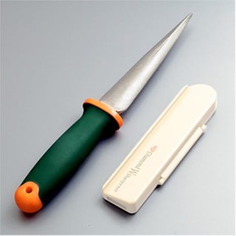 Amazon ダイヤモンドwシャープナー 研ぎ器 オンライン通販