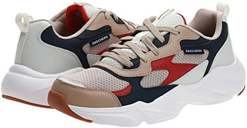 skechers mens running shoes amazon
