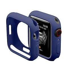 Hontao Ultra Thin Soft TPU Shockproof Bumper Case