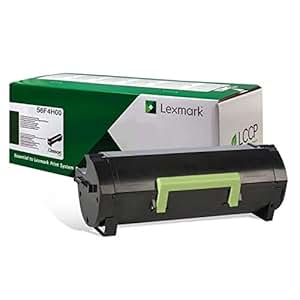 Cartucho de Toner Preto Lexmark MS/MX321/421/521/621 15K: Amazon.com.br ...