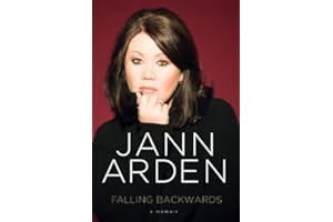 Falling Backwards: A Memoir