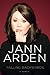 Falling Backwards: A Memoir - Book by Jann Arden