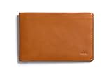 Bellroy Travel Wallet, travel document holder (Passport, tickets, cash cards and pen)