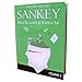 MMS Definitive Sankey Volume 3 (Book Only) by Jay Sankey and Vanishing Inc. Magic - Book