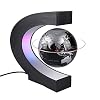 41i5LRooV8L. SS100 Aukee-3-inch-C-Shape-Magnetic-Levitation-Floating-Globe-Maglev-Globes-World-Map-with-LED-Light-for-Teaching-Home-Office-Desk-Decoration-Black