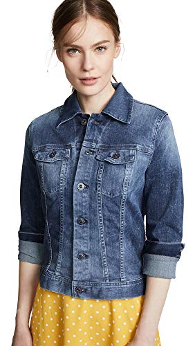 AG Adriano Goldschmied Women's Jacket 