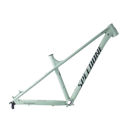 Mountain Bike Frame, inch Frame, Off-Road Frame, AM Racing