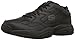 Skechers for Work Men's Keystone Sneaker,Black,9.5 M US