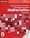 Cambridge Checkpoint Mathematics Practice Book 9 (Cambridge International Examinations)