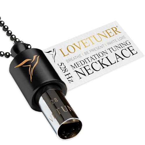 Lovetuner Black - Ball Chain (Black) — image 1