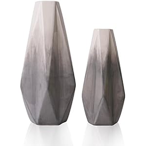 Jarrones decorativos | Amazon.es