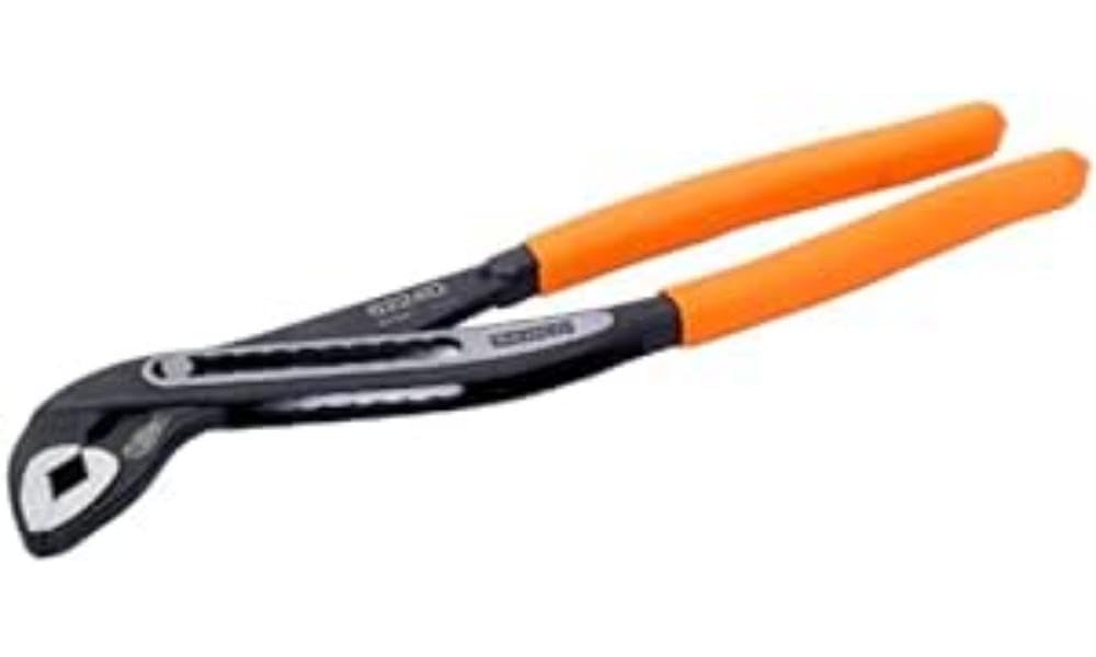 BAHCO Tenacilla Cremallera 300Mm PVC