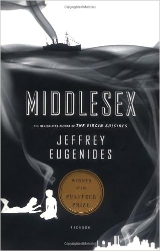 Middlesex: A Novel, by Jeffrey Eugenides Middlesex: A Novel, by Jeffrey Eugenides