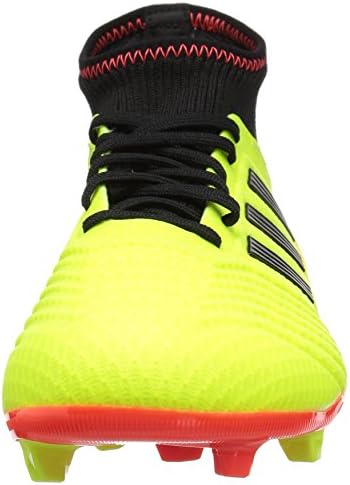 predator 18.3 yellow